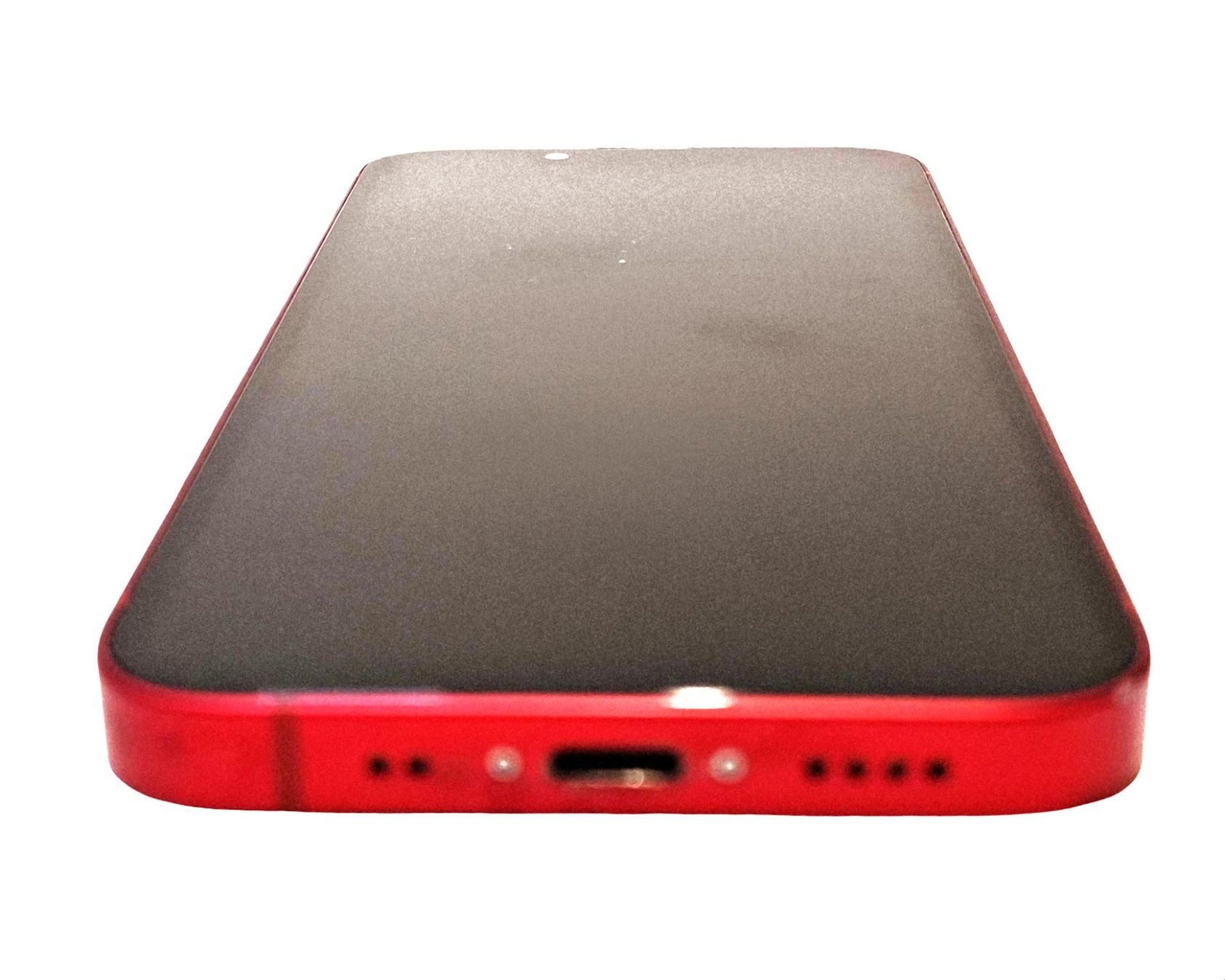 Apple Telefoni cellulari / Smartphones: APPLE IPhone 13 mini 128GB rot – Usato da Wil SG venduto da Restwert_Wil 5