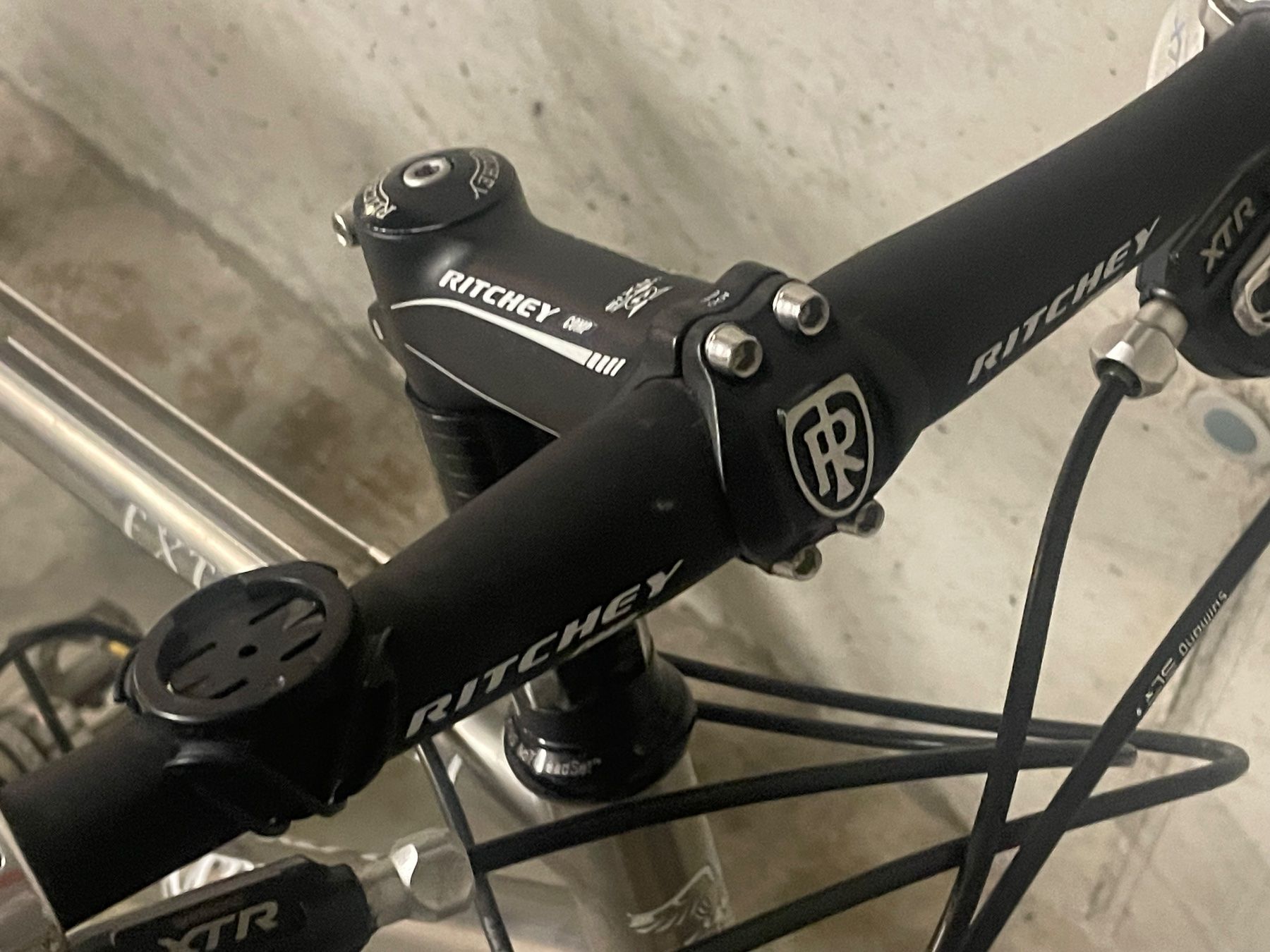 Biciclette: Merlin Titan Extralight 2000 MTB 26' – Usato da Zürich venduto da Chihuan 8