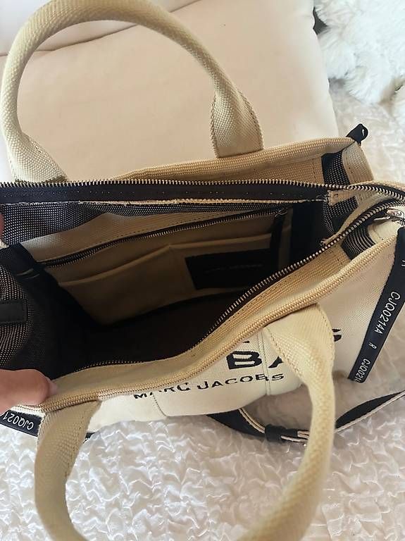 Marc Jacobs Borse da donna: Sac à main Marc Jacobs – Usato da Bussy FR venduto da laumar01 1