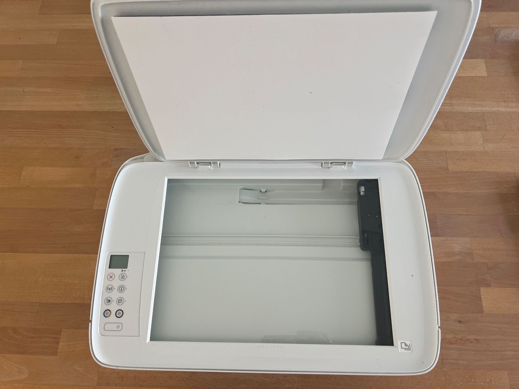 Stampanti: Drucker HP DeskJet 3636 – Usato da Zürich venduto da NiTo2021 3