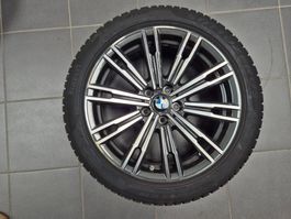 Winterräder 18" BMW 440i