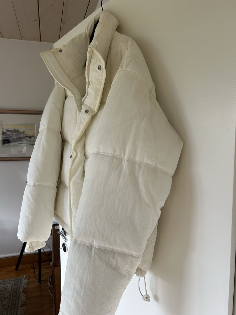 Zara Vestes: Zara Puffer Jacket size M – Neuf (Voir description) à Blonay par lucy20102012 3