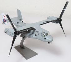 Bell Boeing V-22 Osprey Diecast Modell 1:72