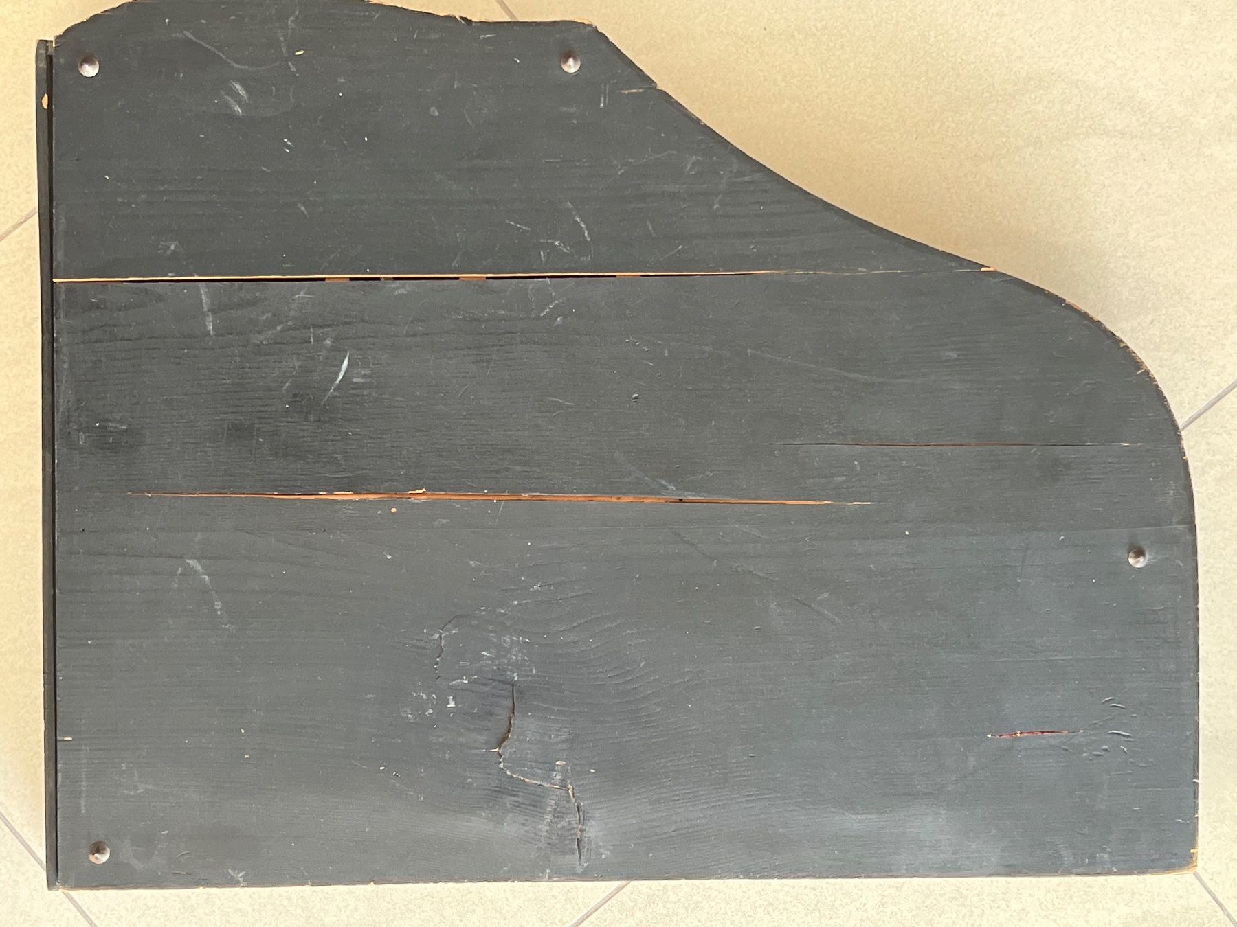 Strumenti musicali: Vintage Harp Zither – Usato da Kriens venduto da Jumper88 4