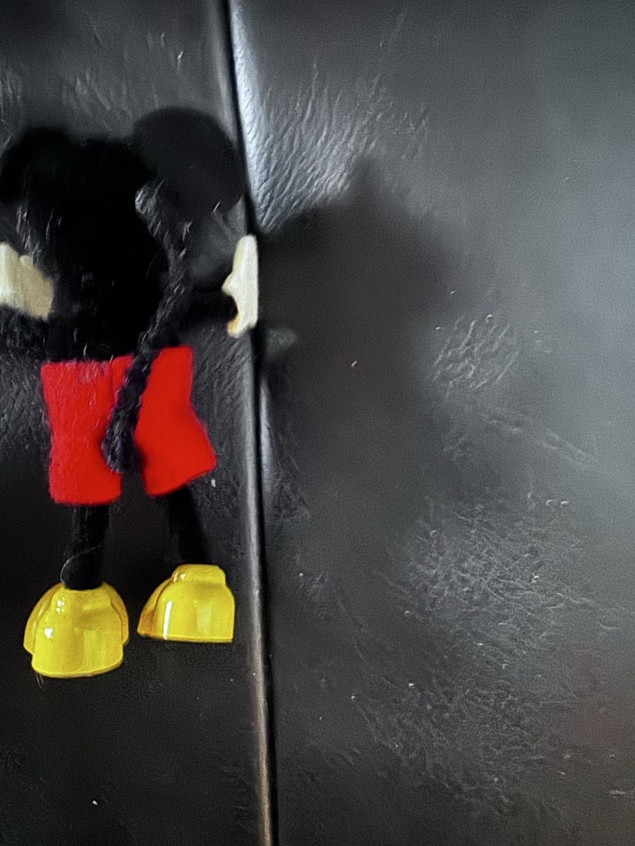 Disney Giocattoli: Minni maus – Usato da Orpund venduto da Rhodes0 5