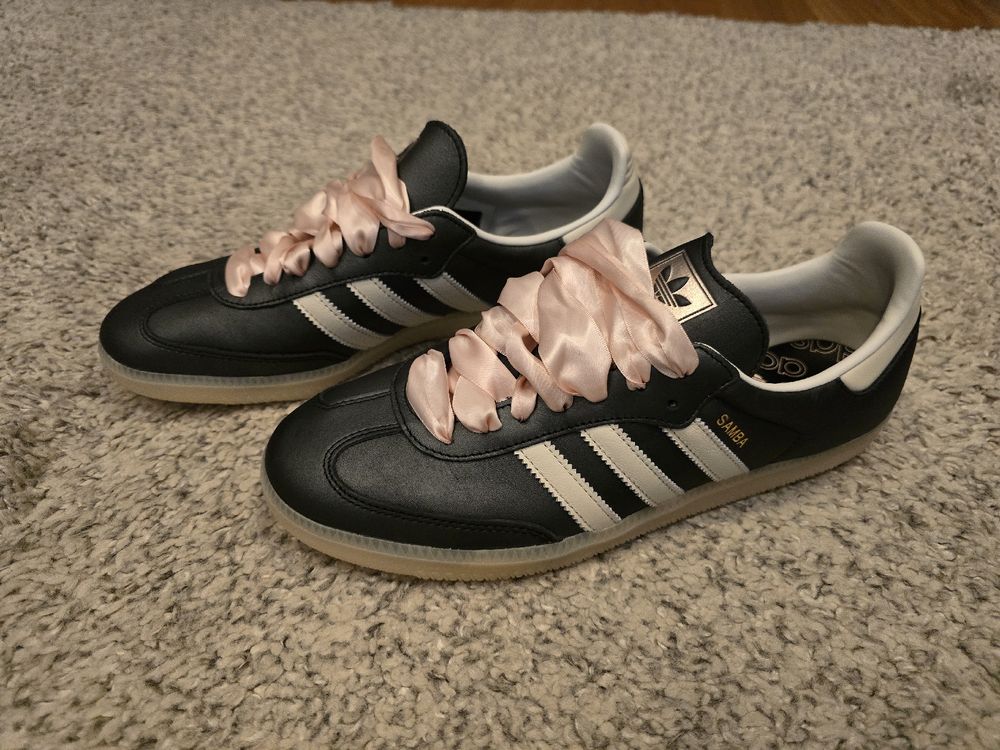 Adidas samba größe sales