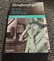 Strassenfeger Tim Frazer, Der Fall Salinger 05