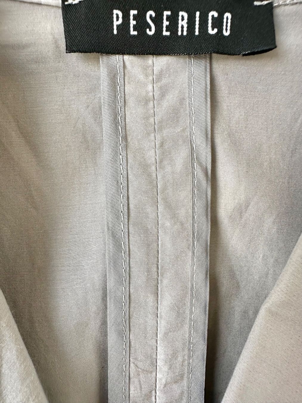 Peserico Giacche: Wunderschöner Blazer von PESERICO, wie neu – Nuovo (secondo la descrizione) da Bremgarten AG venduto da jiom 2