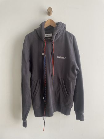 AMBUSH® Multicolor Hoodie Grösse M