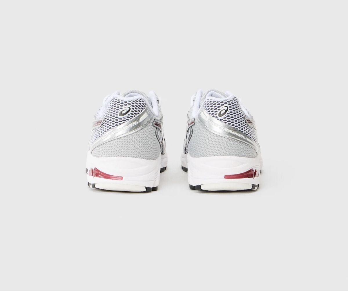 Asics Scarpe da uomo: Asics Gel DS Trainer 14  – Nuovo e nell'imballaggio originale da Biel/Bienne venduto da Akwawini 2