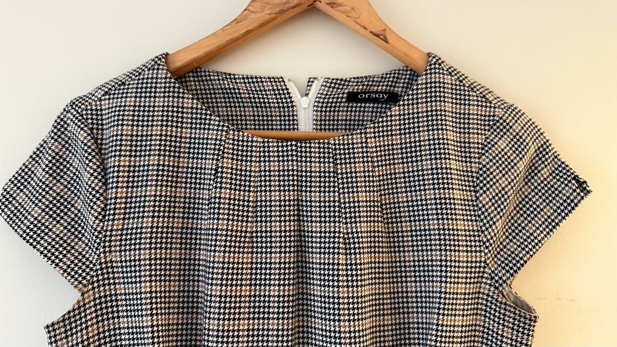 Orsay Vestiti: ORSAY Kleid S – Nuovo (secondo la descrizione) da Zürich venduto da amaguri 2
