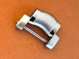 Ebel Steel Bracelet Link