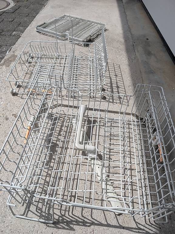 Aspirapolveri & Accessori: Miele  – Usato da Unterengstringen venduto da lkscorina