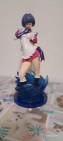 Ikki Tousen Figur