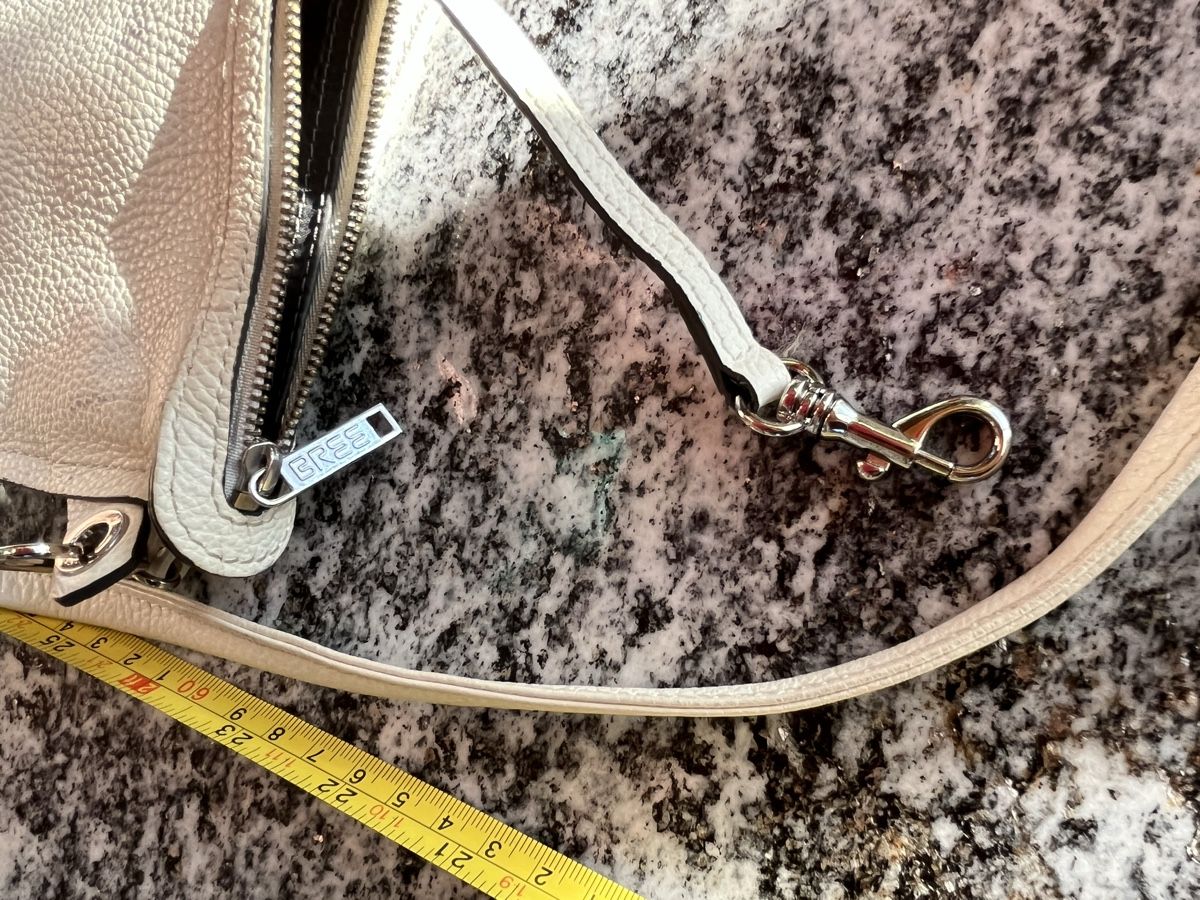 Bree Borse da donna: kleine Tasche, BREE, corossbody – Usato da Chur venduto da Moca17 4