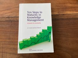 Ten Steps to Maturity in Knowledge Management📚