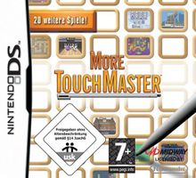 More Touch Master  DS