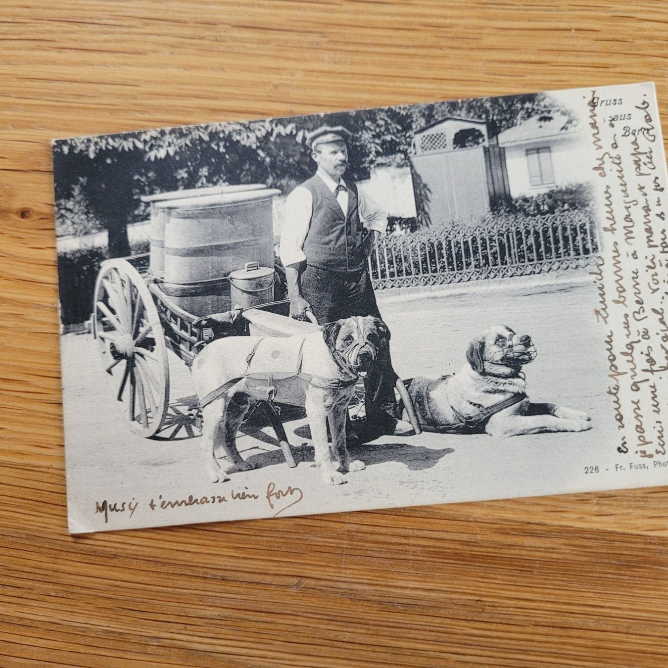 Tutti i francobolli: Dokument Karte Ambulant 1979 – Usato da Biel/Bienne venduto da Destockweb 1