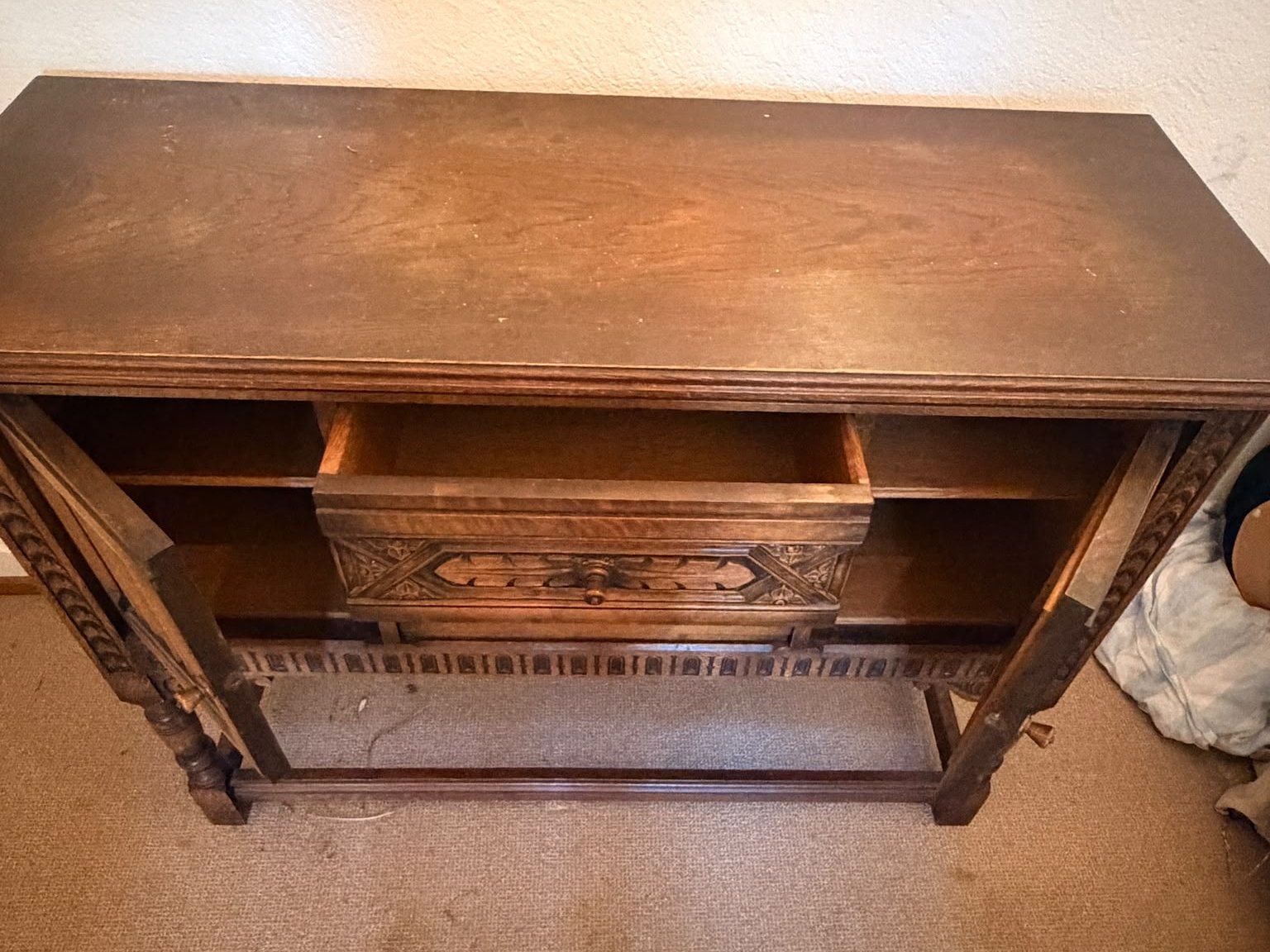 Commodes: Kommode – D'occasion à Zürich par dwhasler 3