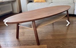 Ikea Couchtisch Stockholm
