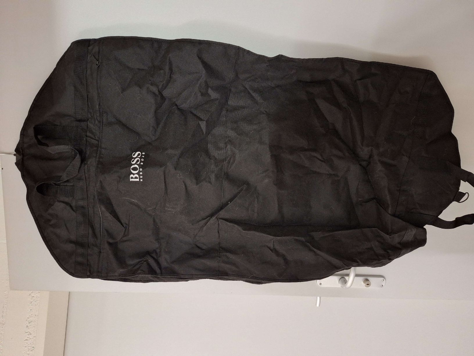 Hugo Boss Borse: HUGO BOSS Anzugtasche – Nuovo (secondo la descrizione) da Wetzikon ZH venduto da Petra210