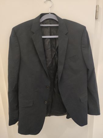 neuwertiger Herren Anzug, S. Oliver Selection, Gr 48