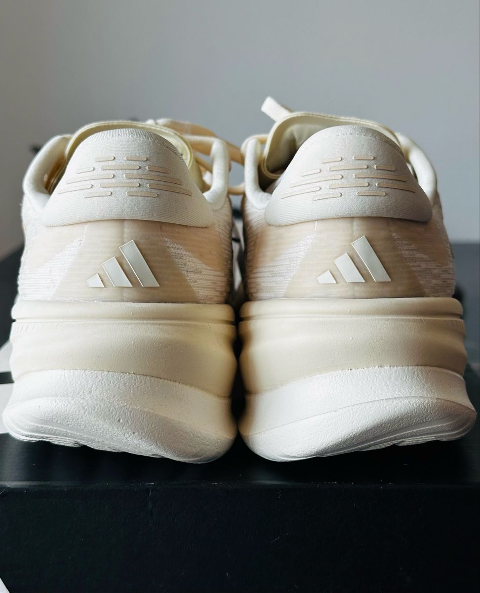 Herrenschuhe: Adidas Supernova Comfortglide – Neu und originalverpackt aus Biel/Bienne von Akwawini 1