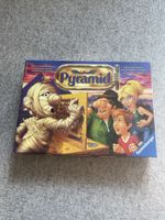 Brettspiel Pyramide Ravensburger komplett gut erhalten