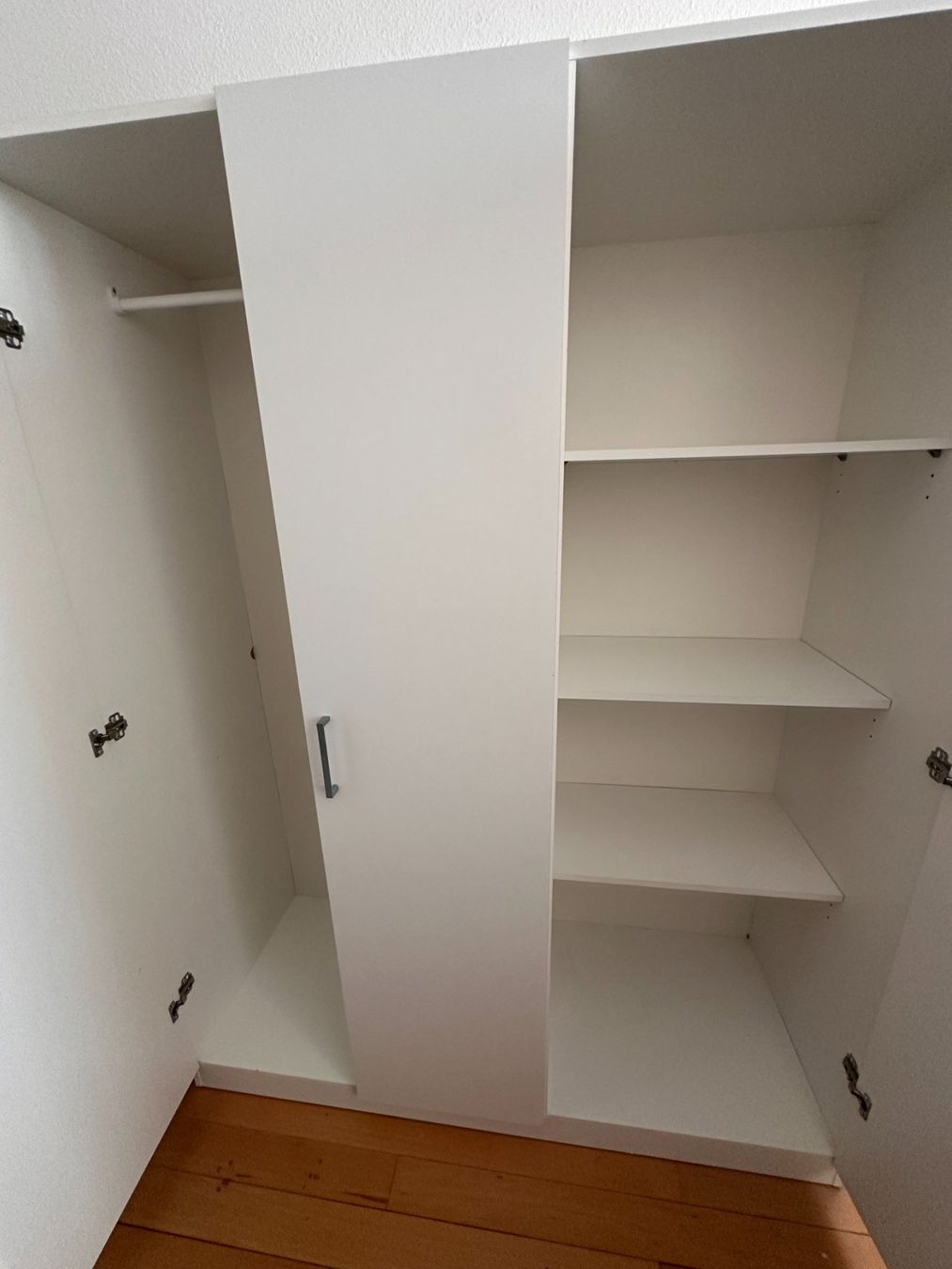 Ikea Schränke: IKEA Schrank, weiss – Gebraucht aus Zürich von sunshine1345 2