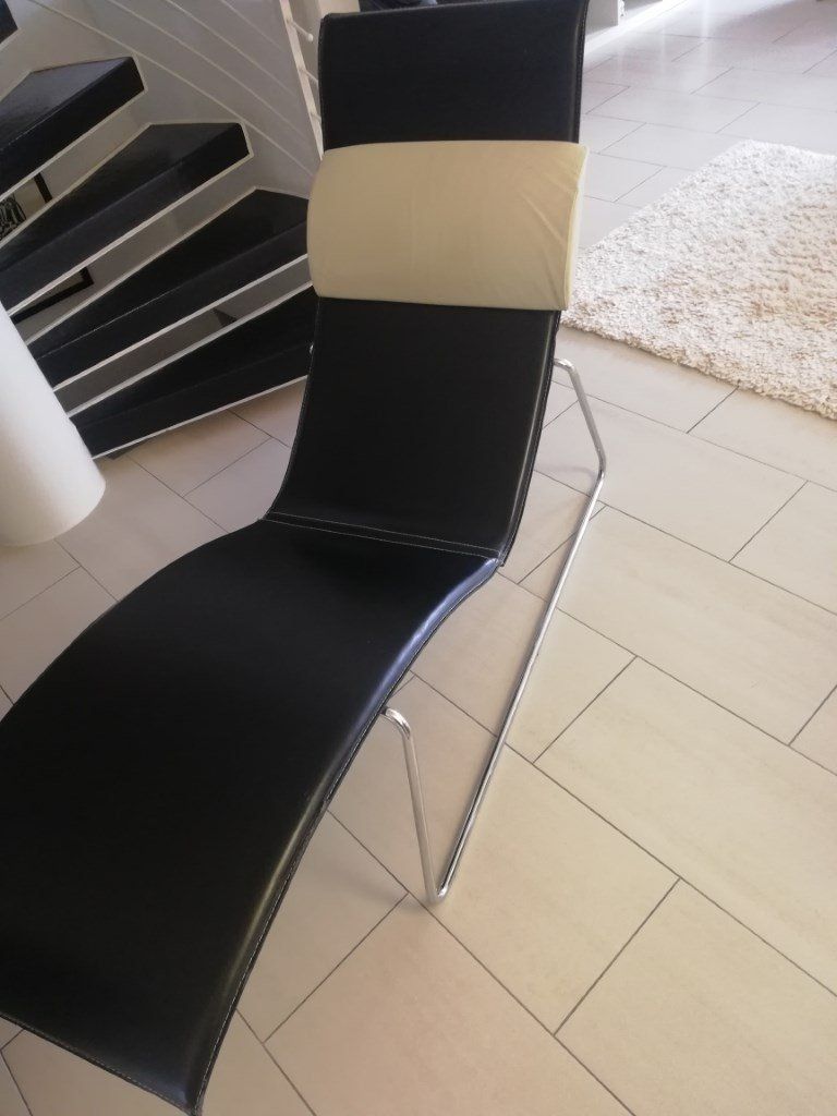Sedie a sdraio: Italienische Design Liege – Usato da Uster venduto da walderk 1