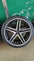 Jantes Aversus 22" 5x120