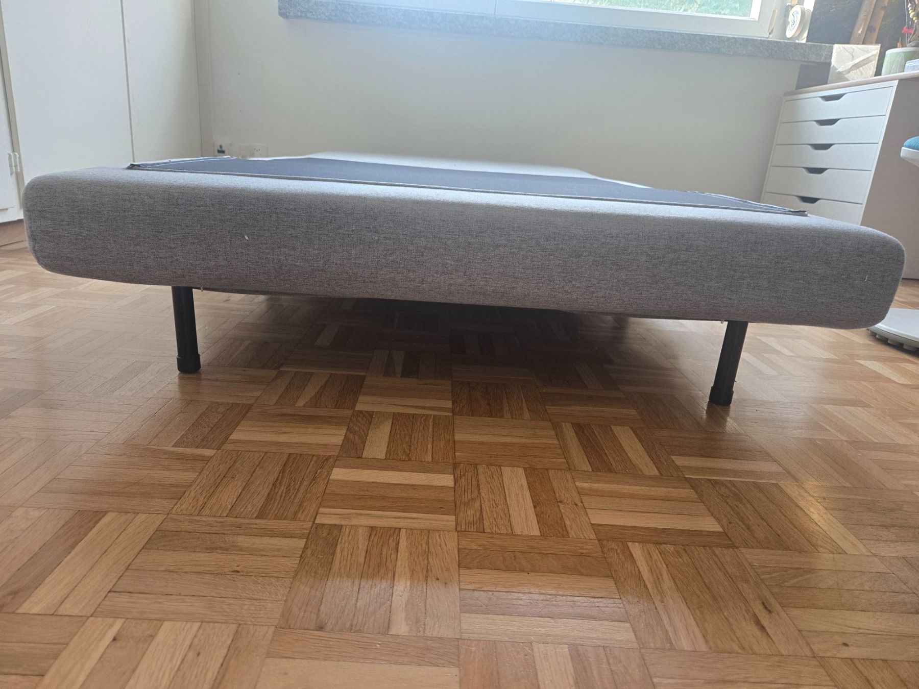 Sofas: Bettsofa (Bettsessel) – Gebraucht aus Zuerich von yoonil 4