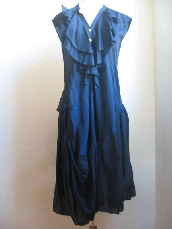 Girbaud Vestiti: High Girbaud sublime robe en taille 38CH! – Usato da Champlan venduto da baghera12