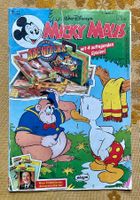 Micky Maus Heft Nr 11 von 1994