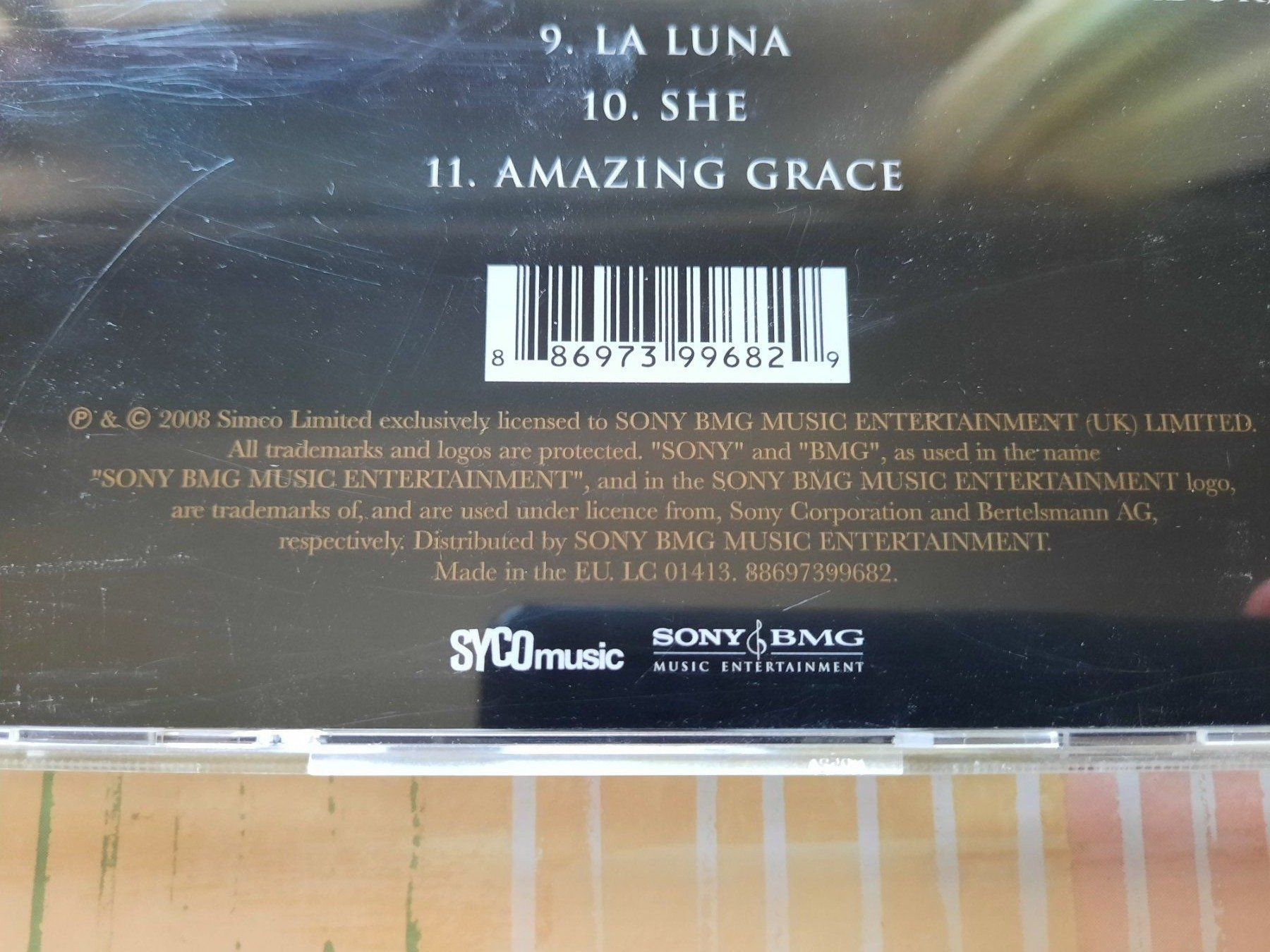 CDs: CD Il Divo - The Promise – Gebraucht aus Pully von bro_n52j 3