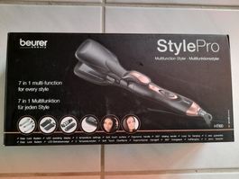 Multifunktionsstyler STYLE PRO HT60/Beurer Beauty/5 Aufsätze