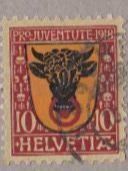 SBK J10.1.XX verschobener Schwarzdruck