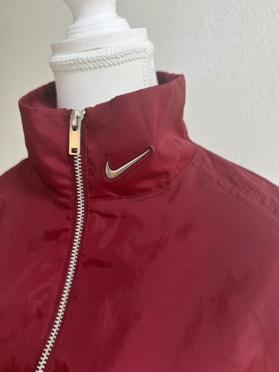 Nike Giacche: Nike Jacke Sportswear, Grösse L – Nuovo (secondo la descrizione) da Effretikon venduto da MaisonNade 1