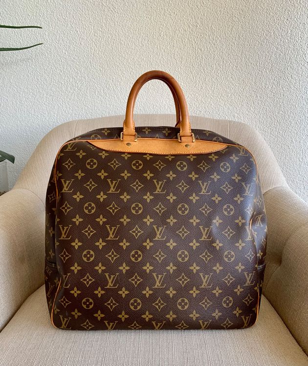 Louis Vuitton Reisetasche Evasion