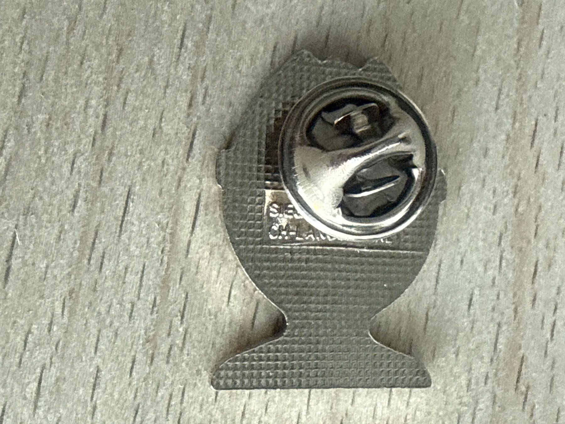 Placchette & Badge: Pin AGRI NATURA – Usato da Glattbrugg venduto da Schweigmatt 1