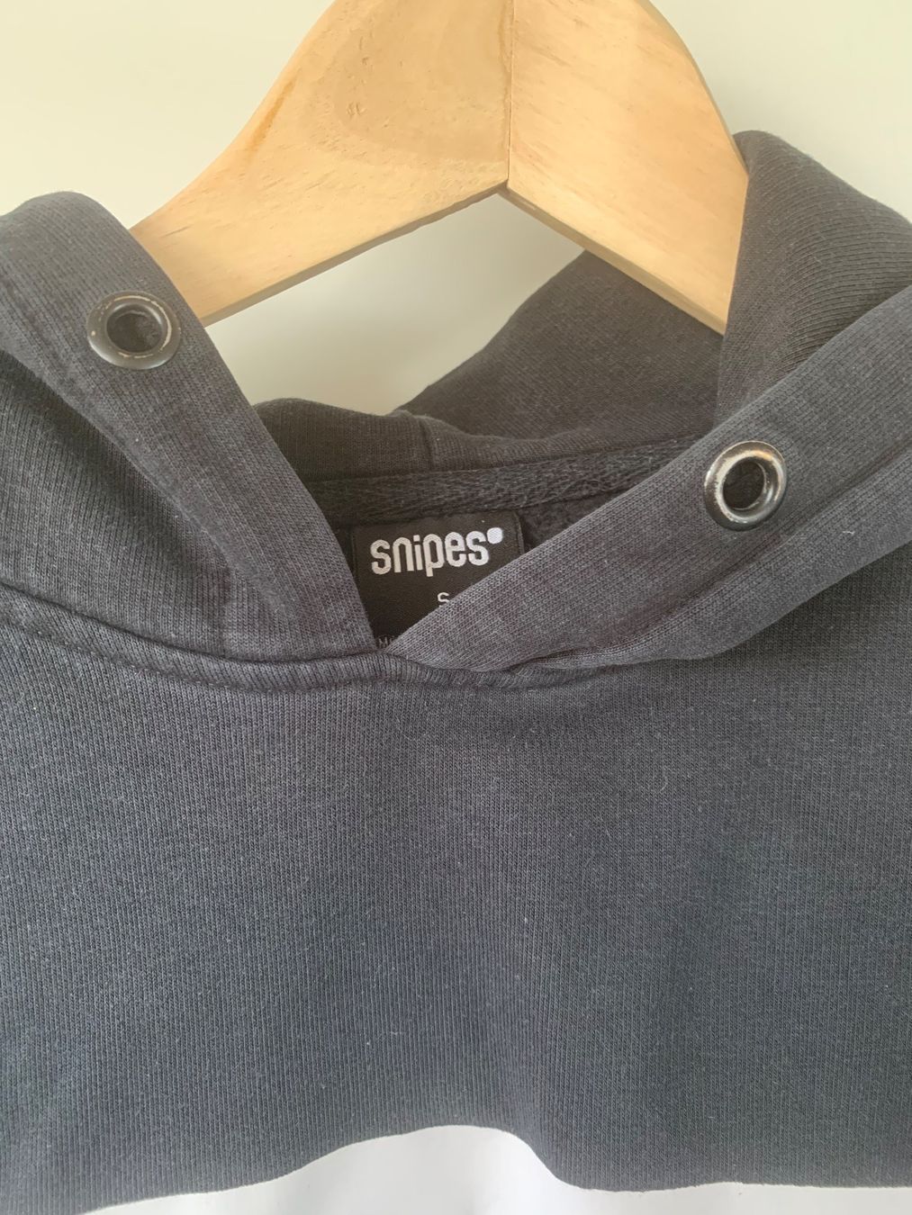 Snipes Maglioni & Felpe: Snipes Hoddie Herren S – Usato da Mettmenstetten venduto da _4_YOU_ 3