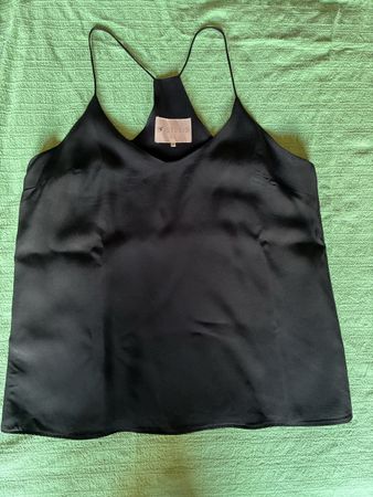 Top schwarz, Gr S/M von ST Studio