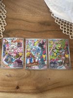 Pokemon -  First Partner Serie 2 / EN