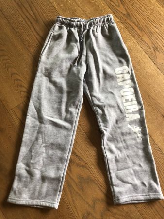 Capoeira-Hose