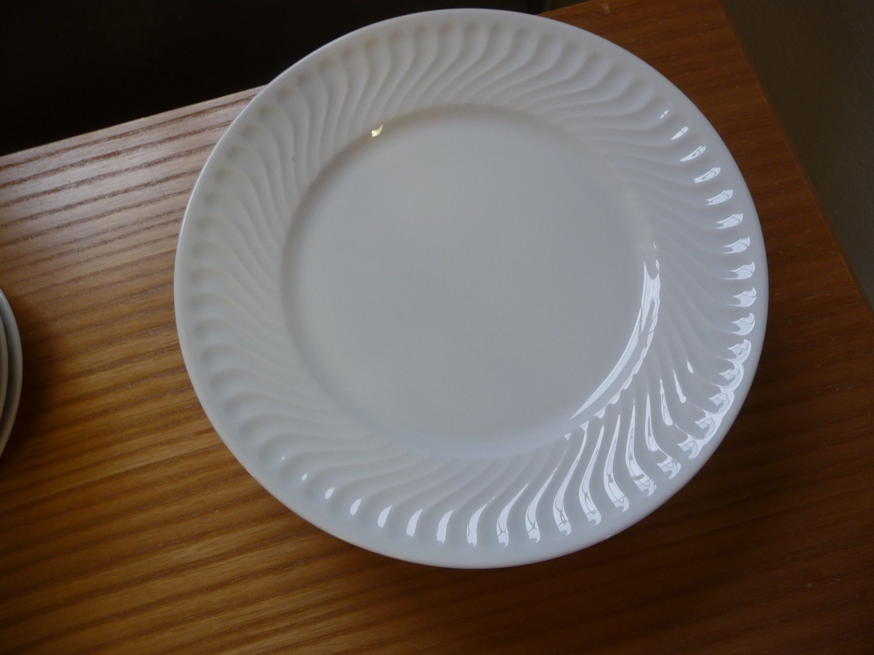 Geschirrsets: Vista Alegre Kaffeeservice oder Teeservice evtl. Sagres? – Gebraucht aus Rafz von Powacaddy 4