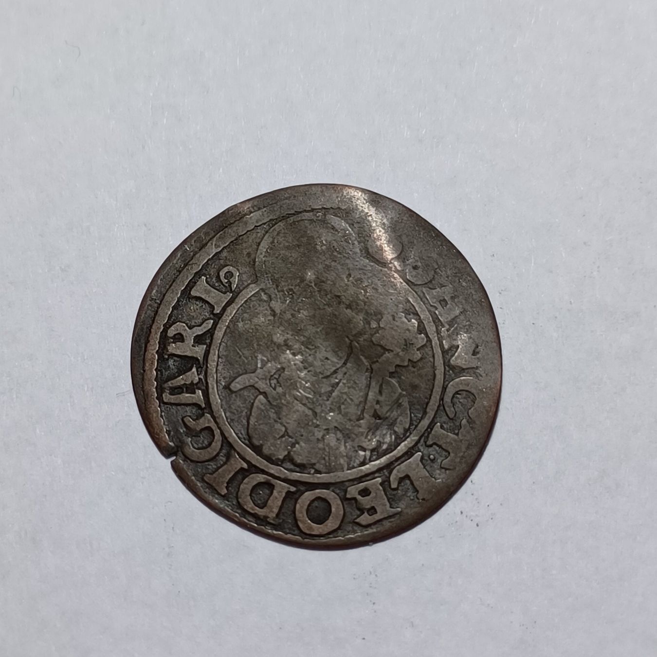 Tutti le monete: Schilling 1647 Luzern – Usato da Pfäffikon ZH venduto da Schweizer_Muenzen 1