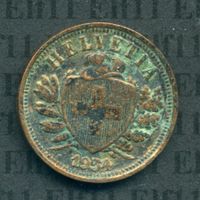CHF___0.02 1934 ss-vz 2 Rappen