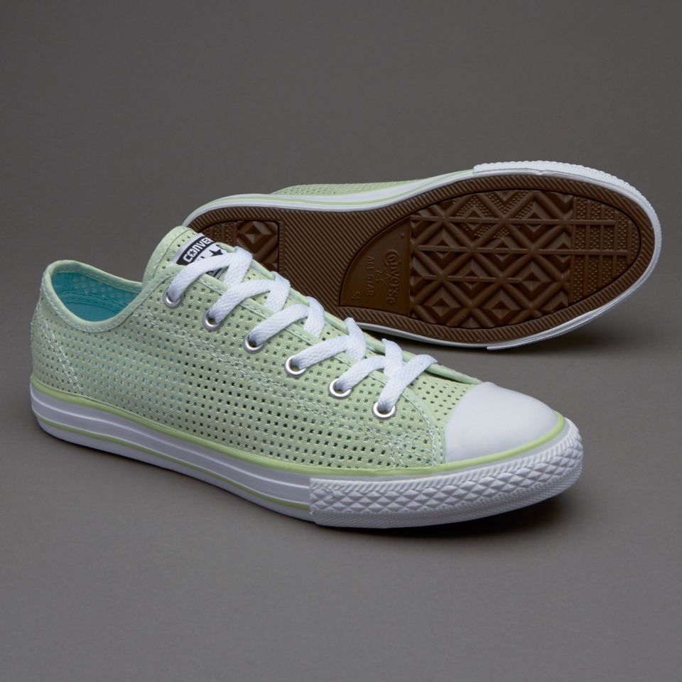 Converse Scarpe per ragazze: Converse Cats Ox Sneaker Gr. 32 – Nuovo e nell'imballaggio originale da Spreitenbach venduto da 1Runner 3