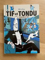 TIF ET TONDU / INTEGRALE 1 / LE DIABOLIQUE M. CHOC