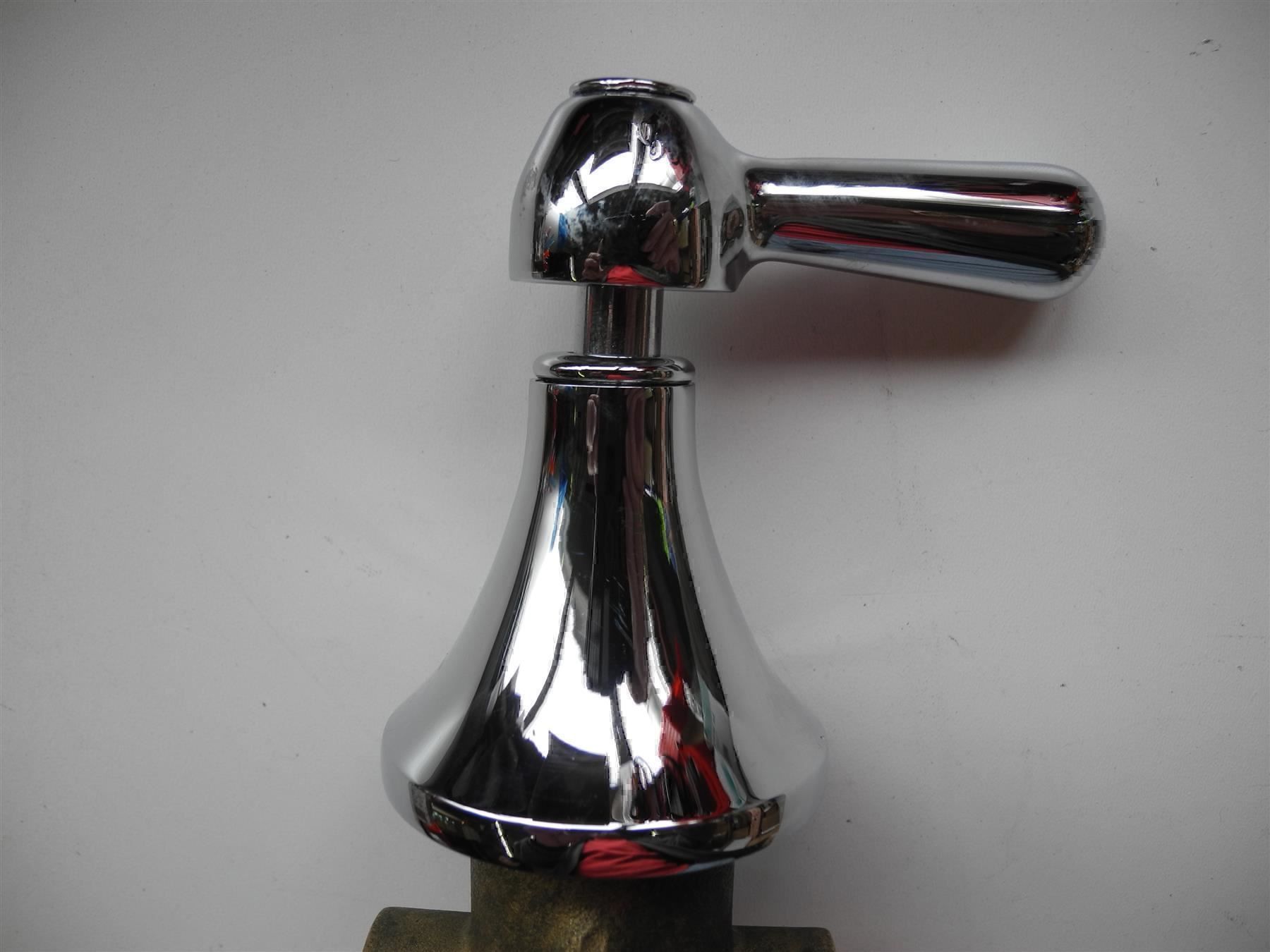 Armaturen: 1 Zazzeri Wasserhahn, Nr. m97 – Neu (gemäss Beschreibung) aus Kottwil von Crazyrolf 2
